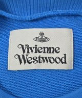 Vivienne Westwood（ヴィヴィアンウエスドウッド）スウェット 青 サイズ:L レディース/2200665830020