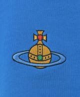 Vivienne Westwood（ヴィヴィアンウエスドウッド）スウェット 青 サイズ:L レディース/2200665830020