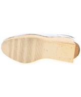 Vivienne Westwood（ヴィヴィアンウエスドウッド）サンダル 白 サイズ:UK3(21.5cm位) レディース/2200665845017