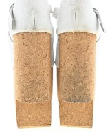 Vivienne Westwood（ヴィヴィアンウエスドウッド）サンダル 白 サイズ:UK3(21.5cm位) レディース/2200665845017