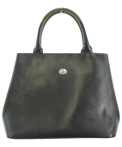 Vivienne Westwood(ヴィヴィアンウエスドウッド)トートバッグ 黒 サイズ:-/2200665998010