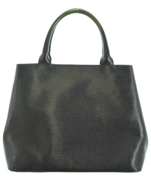 Vivienne Westwood（ヴィヴィアンウエスドウッド）トートバッグ 黒 サイズ:- レディース/2200665998010