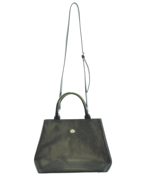 Vivienne Westwood（ヴィヴィアンウエスドウッド）トートバッグ 黒 サイズ:- レディース/2200665998010