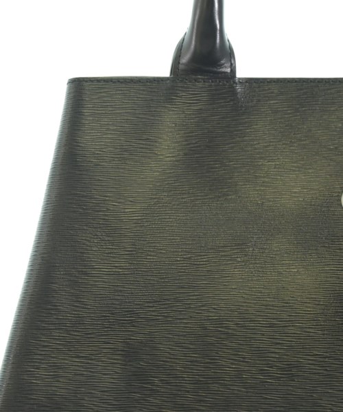 Vivienne Westwood（ヴィヴィアンウエスドウッド）トートバッグ 黒 サイズ:- レディース/2200665998010