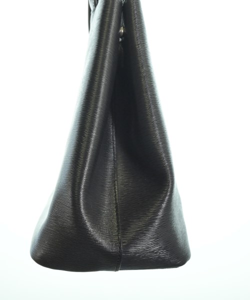 Vivienne Westwood（ヴィヴィアンウエスドウッド）トートバッグ 黒 サイズ:- レディース/2200665998010