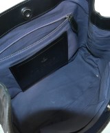 Vivienne Westwood（ヴィヴィアンウエスドウッド）トートバッグ 黒 サイズ:- レディース/2200665998010