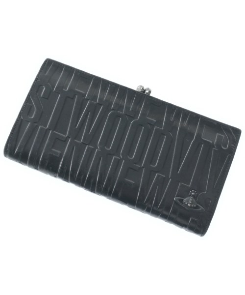 Vivienne Westwood(ヴィヴィアンウエスドウッド)小物類（その他） 黒 サイズ:-/2200666079060