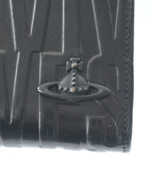 Vivienne Westwood（ヴィヴィアンウエスドウッド）小物類（その他） 黒 サイズ:- レディース/2200666079060