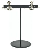 Vivienne Westwood（ヴィヴィアンウエスドウッド）ピアス シルバー サイズ:- レディース/2200666456045