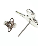 Vivienne Westwood（ヴィヴィアンウエスドウッド）ピアス シルバー サイズ:- レディース/2200666456045