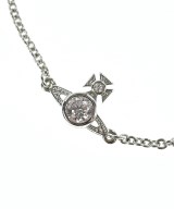 Vivienne Westwood（ヴィヴィアンウエスドウッド）ブレスレット・バングル シルバー サイズ:- レディース/2200666456052