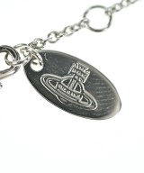 Vivienne Westwood（ヴィヴィアンウエスドウッド）ブレスレット・バングル シルバー サイズ:- レディース/2200666456052