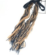 Vivienne Westwood（ヴィヴィアンウエスドウッド）ニットキャップ・ビーニー 茶 サイズ:- レディース/2200667367197