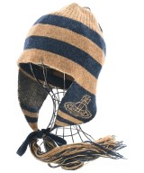 Vivienne Westwood ニットキャップ・ビーニー