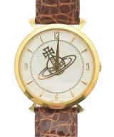 Vivienne Westwood（ヴィヴィアンウエスドウッド）腕時計 白 サイズ:- レディース/2200663843046