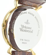 Vivienne Westwood（ヴィヴィアンウエスドウッド）腕時計 白 サイズ:- レディース/2200663843046