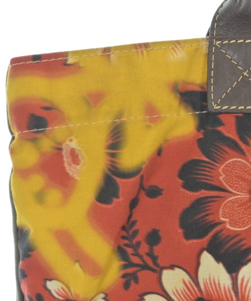 Vivienne Westwood（ヴィヴィアンウエスドウッド）トートバッグ 赤 サイズ:- レディース/2200667939110