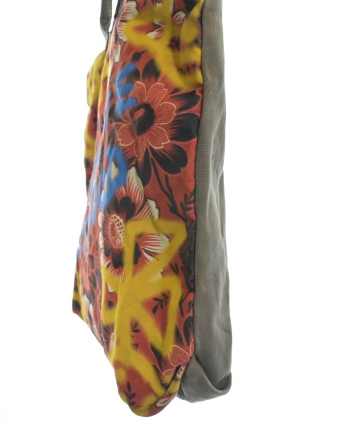 Vivienne Westwood（ヴィヴィアンウエスドウッド）トートバッグ 赤 サイズ:- レディース/2200667939110