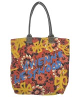 Vivienne Westwood（ヴィヴィアンウエスドウッド）トートバッグ 赤 サイズ:- レディース/2200667939110
