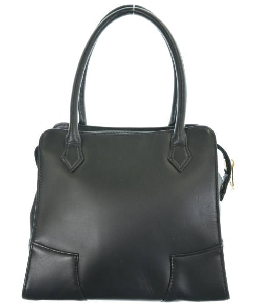 Vivienne Westwood（ヴィヴィアンウエスドウッド）ハンドバッグ 黒 サイズ:- レディース/2200667939127