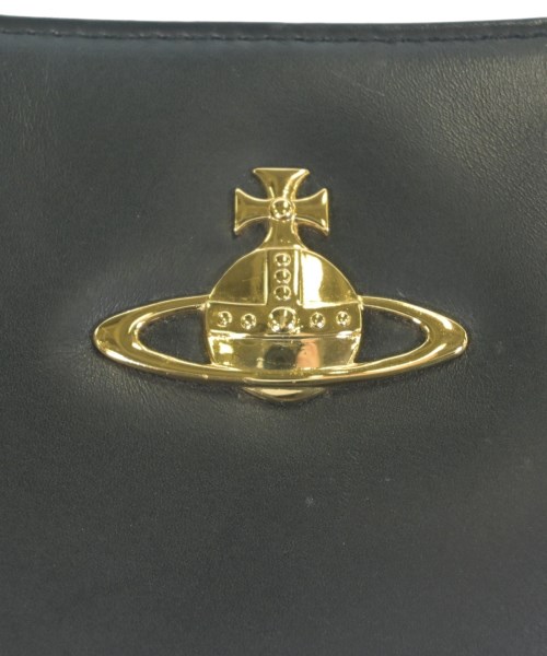 Vivienne Westwood（ヴィヴィアンウエスドウッド）ハンドバッグ 黒 サイズ:- レディース/2200667939127