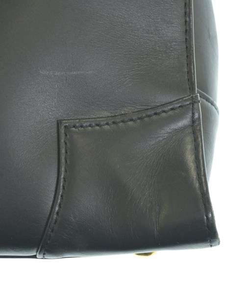 Vivienne Westwood（ヴィヴィアンウエスドウッド）ハンドバッグ 黒 サイズ:- レディース/2200667939127