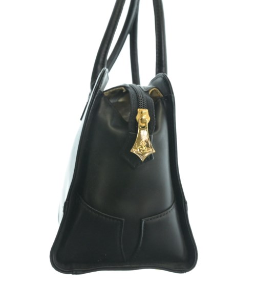 Vivienne Westwood（ヴィヴィアンウエスドウッド）ハンドバッグ 黒 サイズ:- レディース/2200667939127