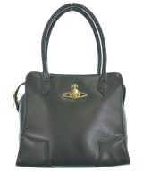 Vivienne Westwood（ヴィヴィアンウエスドウッド）ハンドバッグ 黒 サイズ:- レディース/2200667939127