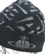 Vivienne Westwood（ヴィヴィアンウエスドウッド）ニットキャップ・ビーニー 黒 サイズ:- レディース/2200667939158