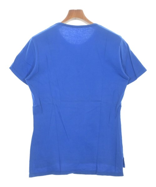 Vivienne Westwood MAN（ヴィヴィアンウエストウッドマン）Tシャツ・カットソー 青 サイズ:46(M位) メンズ/2200668464062