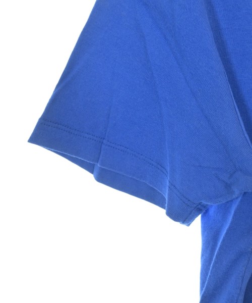 Vivienne Westwood MAN（ヴィヴィアンウエストウッドマン）Tシャツ・カットソー 青 サイズ:46(M位) メンズ/2200668464062