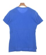 Vivienne Westwood MAN（ヴィヴィアンウエストウッドマン）Tシャツ・カットソー 青 サイズ:46(M位) メンズ/2200668464062