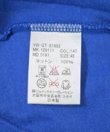 Vivienne Westwood MAN（ヴィヴィアンウエストウッドマン）Tシャツ・カットソー 青 サイズ:46(M位) メンズ/2200668464062