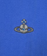 Vivienne Westwood MAN（ヴィヴィアンウエストウッドマン）Tシャツ・カットソー 青 サイズ:46(M位) メンズ/2200668464062