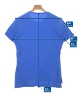Vivienne Westwood MAN（ヴィヴィアンウエストウッドマン）Tシャツ・カットソー 青 サイズ:46(M位) メンズ/2200668464062