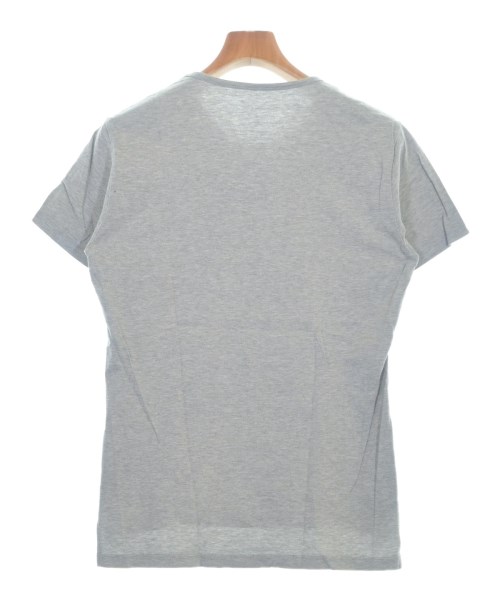 Vivienne Westwood MAN（ヴィヴィアンウエストウッドマン）Tシャツ・カットソー グレー サイズ:46(M位) メンズ/2200668464079