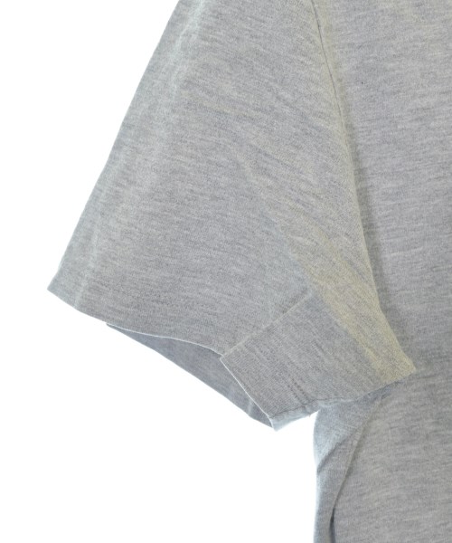 Vivienne Westwood MAN（ヴィヴィアンウエストウッドマン）Tシャツ・カットソー グレー サイズ:46(M位) メンズ/2200668464079