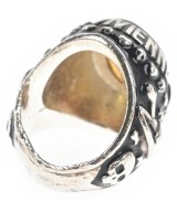 Vivienne Westwood（ヴィヴィアンウエスドウッド）リング シルバー サイズ:-(7号位) レディース/2200669686012