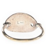 Vivienne Westwood（ヴィヴィアンウエスドウッド）リング シルバー サイズ:-(16号位) レディース/2200669686029