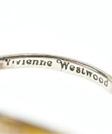 Vivienne Westwood（ヴィヴィアンウエスドウッド）リング シルバー サイズ:-(16号位) レディース/2200669686029