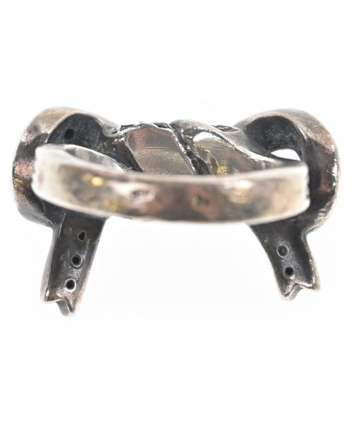 Vivienne Westwood（ヴィヴィアンウエスドウッド）リング シルバー サイズ:-(13号位) レディース/2200669686036