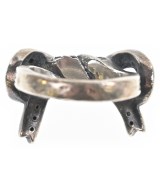 Vivienne Westwood（ヴィヴィアンウエスドウッド）リング シルバー サイズ:-(13号位) レディース/2200669686036