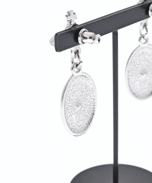 Vivienne Westwood（ヴィヴィアンウエスドウッド）ピアス シルバー サイズ:- レディース/2200669686043