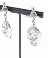 Vivienne Westwood（ヴィヴィアンウエスドウッド）ピアス シルバー サイズ:- レディース/2200669686043