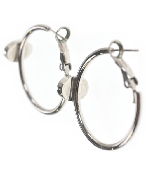 Vivienne Westwood（ヴィヴィアンウエスドウッド）ピアス シルバー サイズ:- レディース/2200669686050