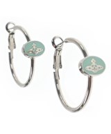 Vivienne Westwood（ヴィヴィアンウエスドウッド）ピアス シルバー サイズ:- レディース/2200669686050