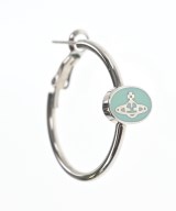 Vivienne Westwood（ヴィヴィアンウエスドウッド）ピアス シルバー サイズ:- レディース/2200669686050