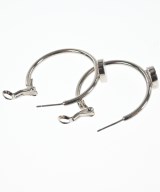 Vivienne Westwood（ヴィヴィアンウエスドウッド）ピアス シルバー サイズ:- レディース/2200669686050