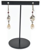 Vivienne Westwood（ヴィヴィアンウエスドウッド）ピアス シルバー サイズ:- レディース/2200669686067