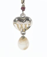 Vivienne Westwood（ヴィヴィアンウエスドウッド）ピアス シルバー サイズ:- レディース/2200669686067